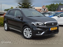 Suzuki S-Cross - 1.4 Boosterjet 140pk Select AUTOMAAT | A-Camera | Trekhaak