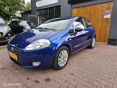 Fiat Grande Punto - 1.4 Edizione Blue & Me
