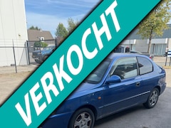 Hyundai Accent - 1.5i GS