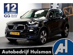 Volvo XC40 - 2.0 T4 140kW/190pk Aut8 Intro Pro PANORAMADAK + HARMAN/KARDON + ADAPT.CRUISE + NAVI SENSUS