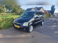 Opel Agila - 1.2-16V Maxx AIRCO BJ 2007
