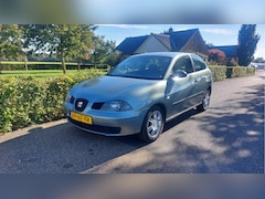 SEAT Ibiza - 1.4-16V Stella AUTOMAAT BJ 2003