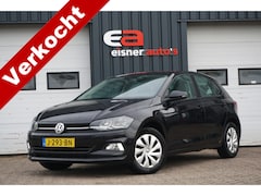 Volkswagen Polo - 1.0 TSI Comfortline | VIRTUAL COCKP. | CARPLAY / NAVI | ADAPT. CRUISE |