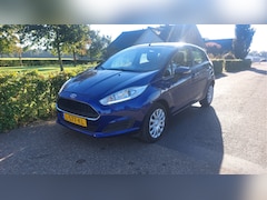 Ford Fiesta - 1.25 AIRCO BJ 2016