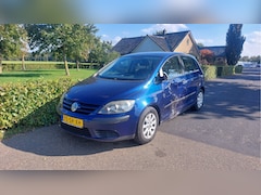 Volkswagen Golf Plus - 1.9 TDI Optive AIRCO BJ 2006