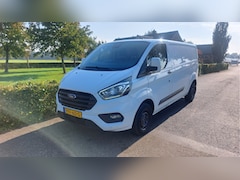 Ford Transit Custom - 300 2.0 TDCI L2H1 Trend AIRCO BJ 2020