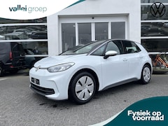Volkswagen ID.3 - Pure 52 kWh 170PK