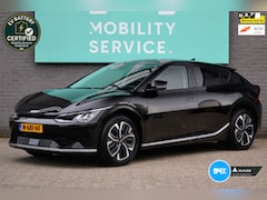 Kia EV6 - Plus 77.4 kWh SOH94% LED Plus Leder Meridian AUT