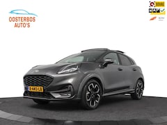 Ford Puma - 1.0 EcoBoost Hybrid ST-Line X - Pano/Camera/Winterpakket/DAB/Navi