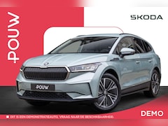 Skoda Enyaq iV - 60 180pk Selection | Business Upgrade Pakket | 20" Velgen