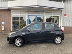 Toyota Yaris - 1.5 Hybrid Dynamic