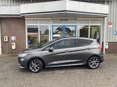 Ford Fiesta - 1.0 EcoBoost Hybrid ST-Line