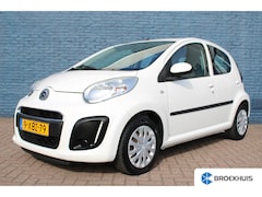 Citroën C1 - 1.0 Collection