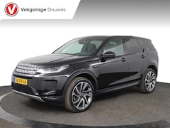 Land Rover Discovery Sport - P200 2.0 SE |NAP|1e eigenaar|Pano|Dealeronderhouden|Stuurverwarming