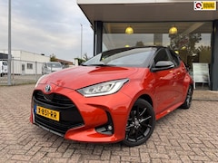 Toyota Yaris - 1.5 Hybrid Bi-tone|Trekhaak
