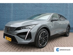 Peugeot 408 - 1.2 Hybrid 136 e-DCS6 GT