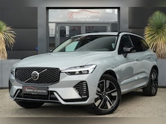 Volvo XC60 - 2.0 T6 Plug-in hybrid AWD Plus Dark FACELIFT 350pk Panoramadak/HarmanKardon/360Camera