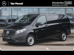Mercedes-Benz eVito - eVito L2 66 kWh | AIRCO/NAVI/CAMERA/CRUISE | Certified