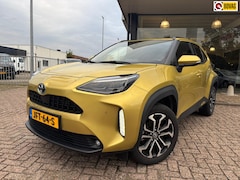 Toyota Yaris Cross - 1.5 Hybrid Explore|pdc|stoelverwarming|All season