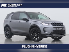 Land Rover Discovery Sport - P270e PHEV Dynamic SE | ACC | Meridian Surround | Trekhaak | BLIS | Panoramadak