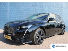 Peugeot 308 - 1.2 Hybrid 145 e-DCS6 GT