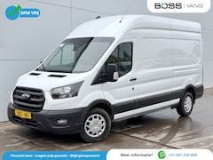 Ford Transit - 350 2.0 TDCI 170PK L3H3 170PK Airco Cruise Control Parkeersensoren voor achter