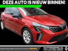 Renault Clio - 1.0 TCe 90 GPF Evolution | Lichtmetaal | Camera + Sensoren | Keyless | All Seasons | Donke
