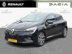 Renault Clio - 1.6 E-Tech Hybrid 140 Initiale Paris