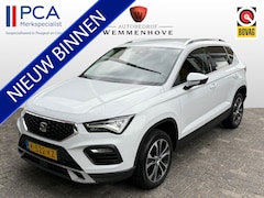 SEAT Ateca - 1.5 TSI Beats Business Intense