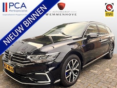 Volkswagen Passat Variant - 1.4 TSI PHEV GTE Business