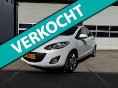 Mazda 2 - 2 1.3 GT-L Bifuel LPG