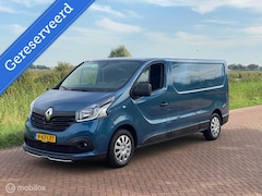 Renault Trafic - bestel 1.6 dCi 125 pk T29 L2H1 Comfort 7-2018