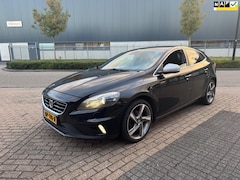 Volvo V40 - 2.0 D2 R-Design Business