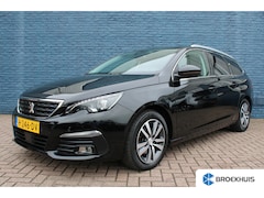 Peugeot 308 SW - 1.2 PureTech Blue Lease Premium