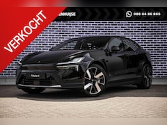 Polestar 4 - 4 Long Range Dual motor 100 kWh Pilot | Plus | 21" | Nieuw op voorraad