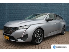 Peugeot 308 SW - SW 1.2 PureTech 130pk EAT8 Allure Pack Business | Achterbank in delen neerklapbaar | Achte
