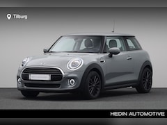 MINI Cooper - 1.5 Salt | Park Distance Control achter | Cruise Control | Alarmsysteem klasse 3 | Comfort
