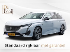 Peugeot 308 SW - 1.2 PureTech GT | Vision & Drive | Carplay | Draadloos telefoon laden