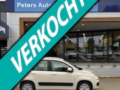 Fiat Panda - 0.9 TwinAir Edizione Cool