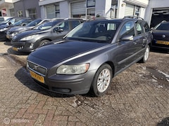 Volvo V50 - 1.8