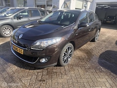 Renault Mégane Estate - 1.2 TCe Bose