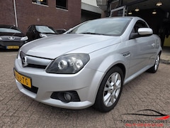 Opel Tigra TwinTop - 1.4-16V Cosmo