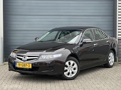 Honda Accord - 2.0i Elegance | Airco | UNIEK |