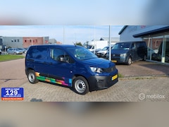 Peugeot Partner - bestel 1.5 BlueHDI Premium