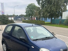 Toyota Yaris - 1.0-16V VVT-i