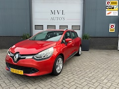 Renault Clio Estate - 0.9 TCe Authentique