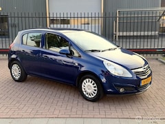 Opel Corsa - 1.4 16V Enjoy