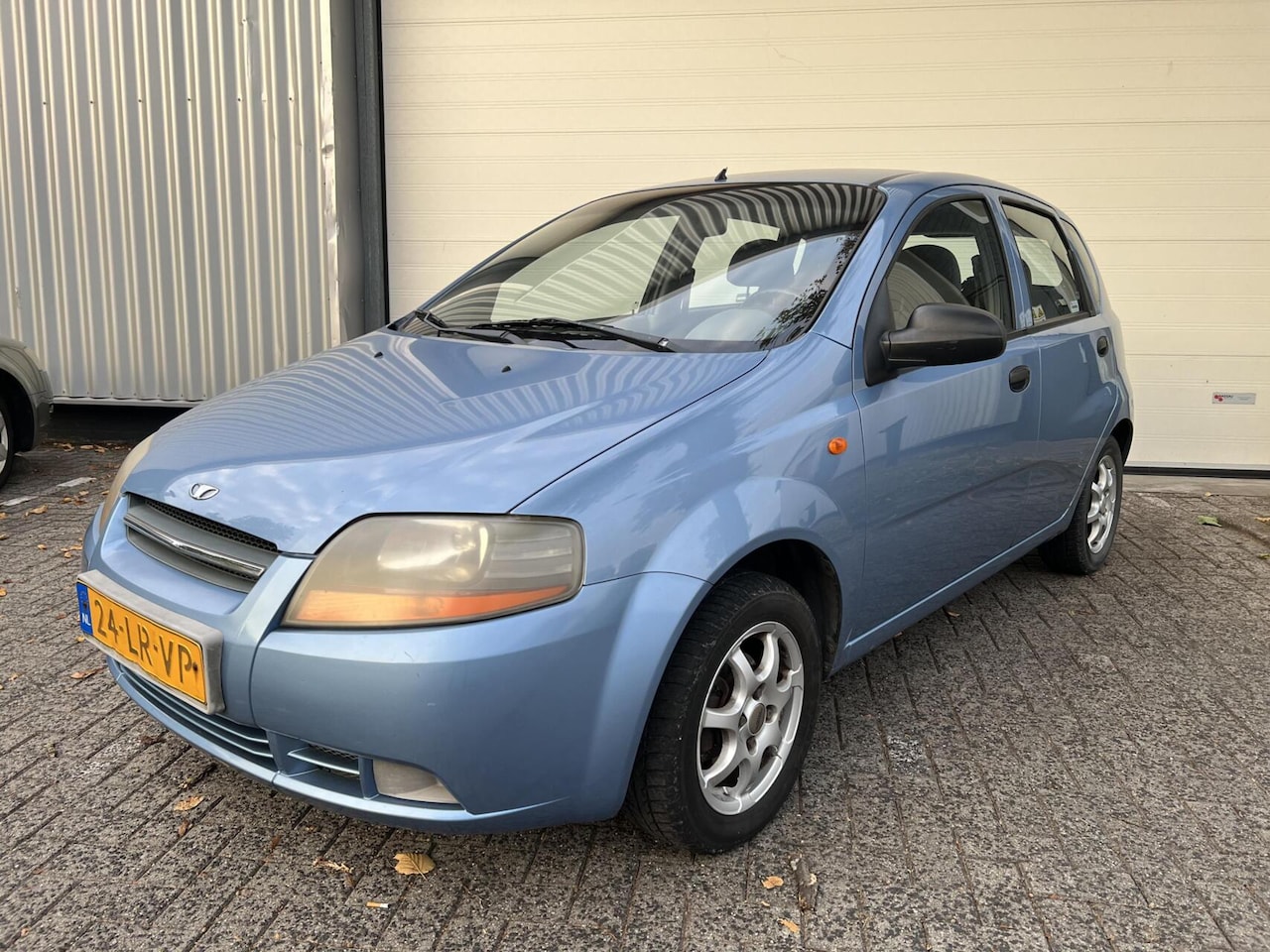 Daewoo Kalos - 1.4 Style Airco - APK tot 12-07-2026 - AutoWereld.nl