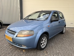 Daewoo Kalos - 1.4 Style Airco - APK tot 12-07-2026