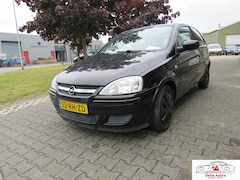Opel Corsa - 1.2-16V Rhythm